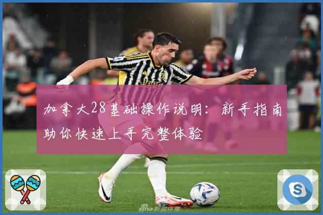 加拿大28基础操作说明:新手指南助你快速上手完整体验