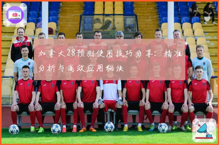 加拿大28预测使用技巧分享：精准分析与高效应用秘诀