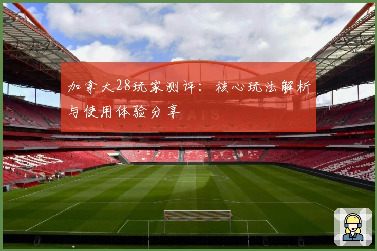 加拿大28玩家测评：核心玩法解析与使用体验分享