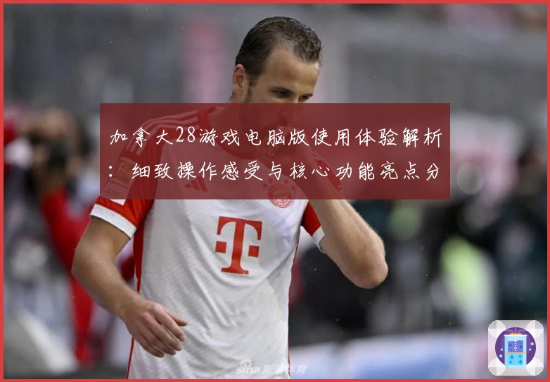 加拿大28游戏电脑版使用体验解析：细致操作感受与核心功能亮点分享
