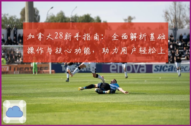 加拿大28新手指南：全面解析基础操作与核心功能，助力用户轻松上手平台