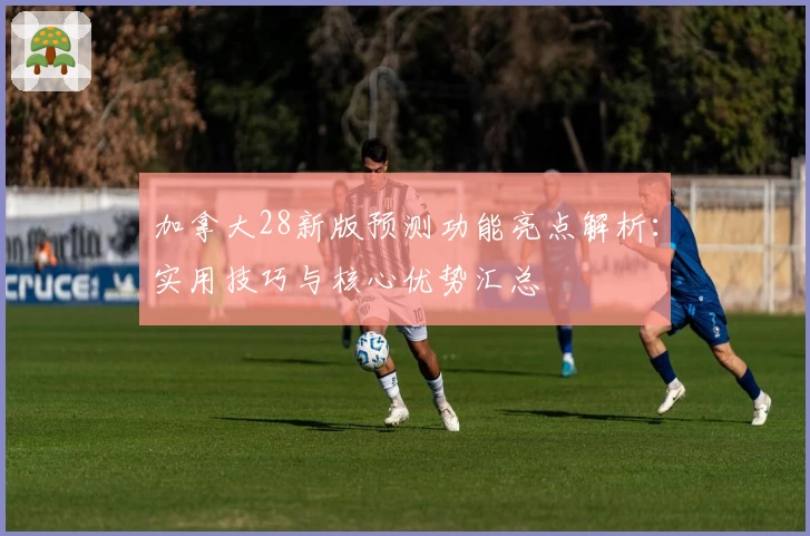 加拿大28新版预测功能亮点解析：实用技巧与核心优势汇总