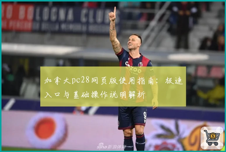 加拿大pc28网页版使用指南:极速入口与基础操作说明解析