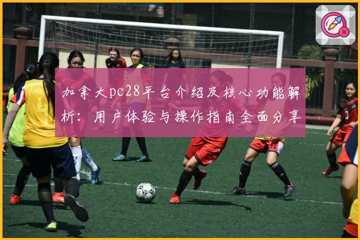 加拿大pc28平台介绍及核心功能解析：用户体验与操作指南全面分享