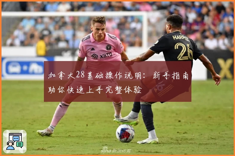 加拿大28基础操作说明：新手指南助你快速上手完整体验