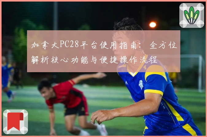 加拿大PC28平台使用指南：全方位解析核心功能与便捷操作流程
