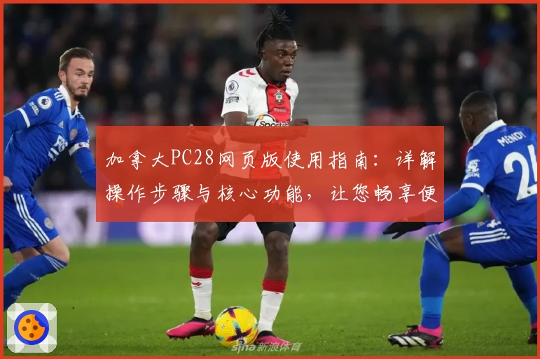 加拿大PC28网页版使用指南：详解操作步骤与核心功能，让您畅享便捷数据体验