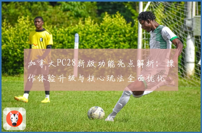 加拿大PC28新版功能亮点解析：操作体验升级与核心玩法全面优化