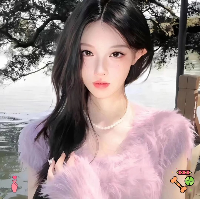 熬夜看直播小志